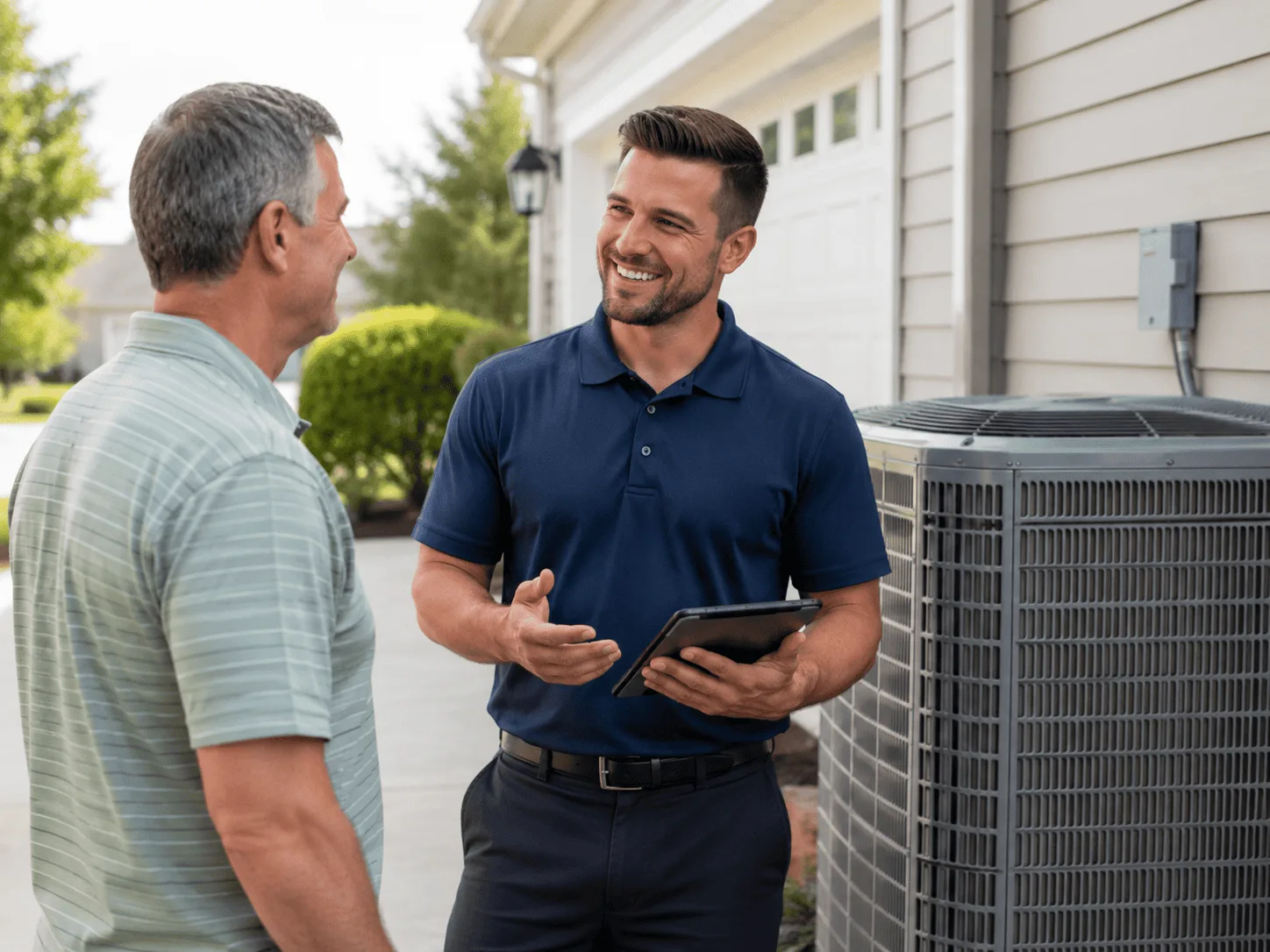 Heat Pump Installation Landenberg, PA FAQs